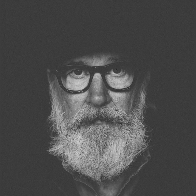 エスピーニョ | Lambchop《An Evening with Lambchop》ツアー | Auditório de Espinho | Academia