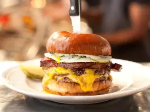 Top 20 Must-Visit Restaurants in Chicago