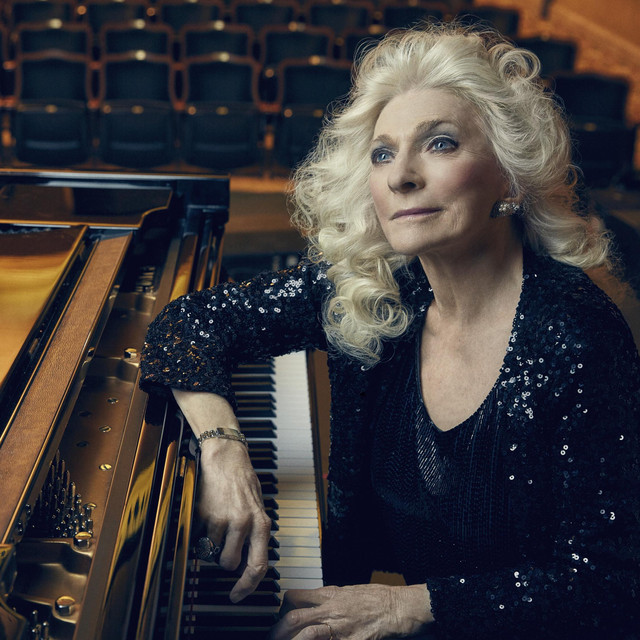 Bar Harbor | Judy Collins<Sweet Judy Blue Eyes>Farewell Tour | Bar Harbor
