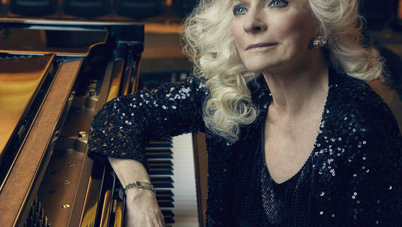 Bar Harbor | Judy Collins<Sweet Judy Blue Eyes>Farewell Tour