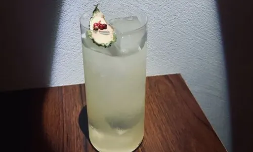 Dock Bar