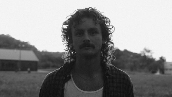 Providence | Evan Honer<It’s An Even Longer Road>Tour