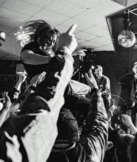 Ferndale | Militarie Gun<20 Songs for 20 Dollars>Tour | The Loving Touch