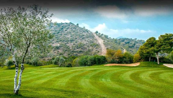 Los Arqueros Golf & Country Club