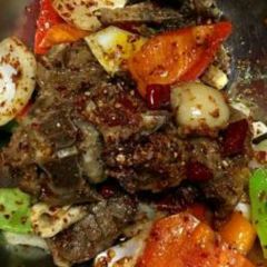 雅姆热藏餐 ảnh của người dùng