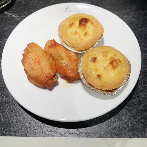 深圳旺角佳寧娜鐵板燒，好多香港人光臨