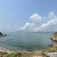 Tung Lung Island 