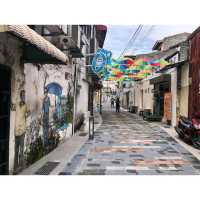 Armenian Street