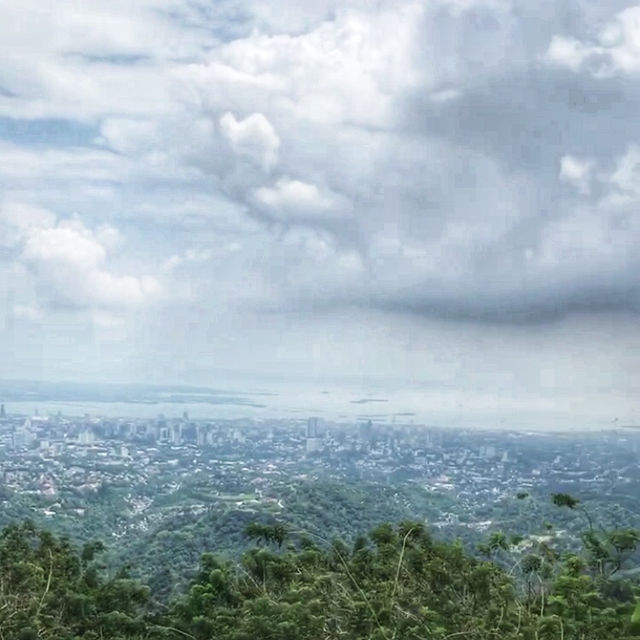 Top of Cebu in Busay, Cebu City