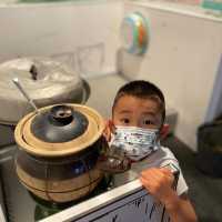 尖沙咀免費打卡熱點，香港歷史經典再現-1