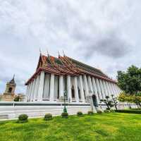 วัดที่อุโบสถ​ยาวที่สุดในไทย