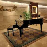 Aston Tropicana Hotel Bandung