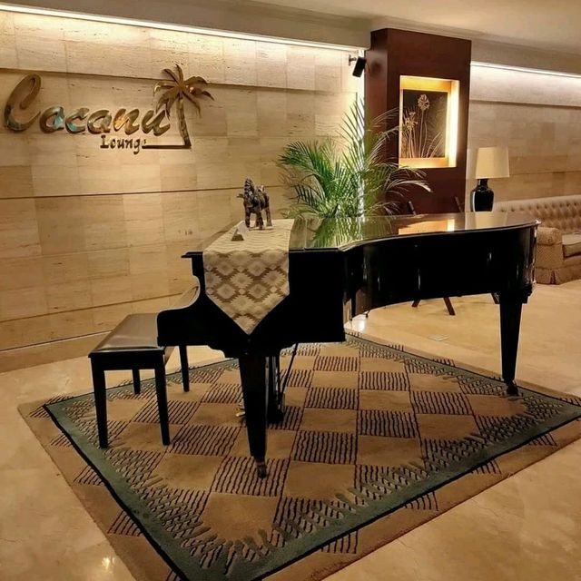 Aston Tropicana Hotel Bandung