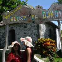 The House of Dakay