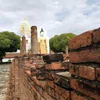 วัดพระศรีมหาธาตุวรมหาวิหาร หรือ วัดใหญ่