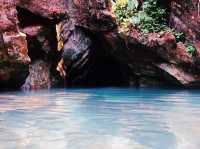 Exploring Tham Xang 