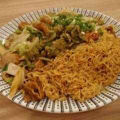 燈籠鹵味（師大創始總店）張用戶圖片