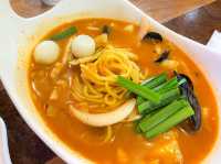 퓨전짬뽕 맛집 '니뽕내뽕'