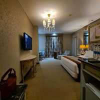 Amaroossa Royal Bogor