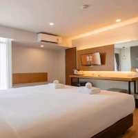 B2 Surat Thani Premier Hotel 

