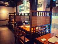 尖沙咀新張日式居酒屋