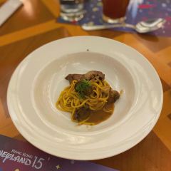 Enchanted Garden Restaurant ảnh của người dùng