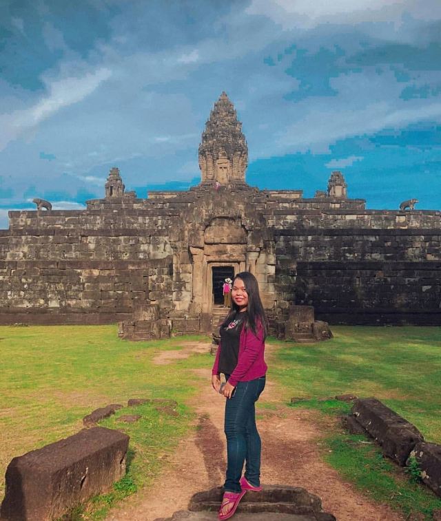 Angkor Wat Complex