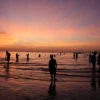 Boracay Sunset