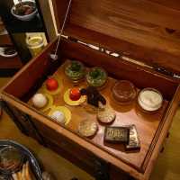 每日限量+限時優惠Tea Set