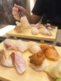 撐枱腳系列Omakase
