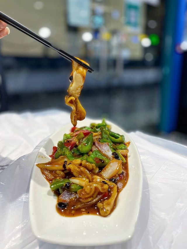 泰粵潮都出色嘅街坊小店