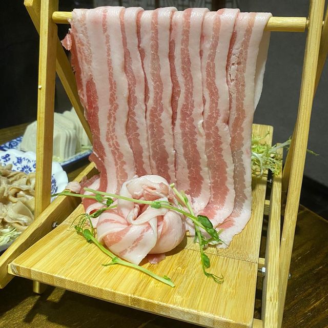 高質火鍋店