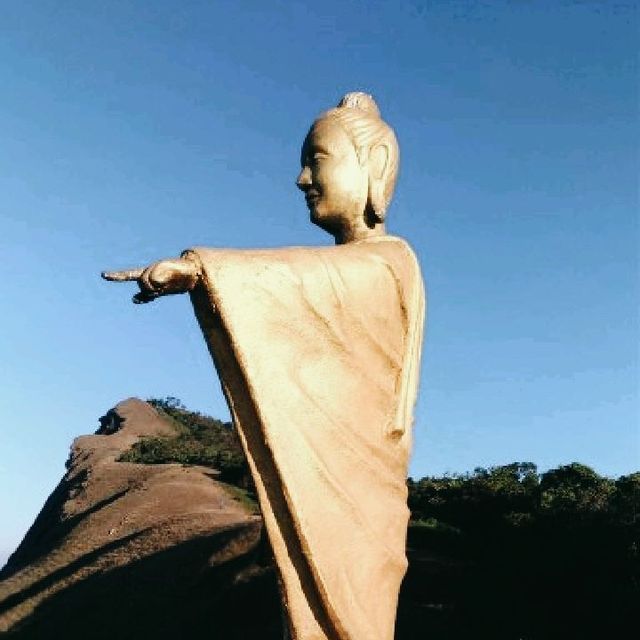 เจดีย์พระธาตุทันใจ จ.เชียงใหม่