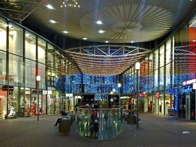 Stadshart (Zoetermeer)