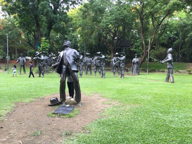 Rizal Park