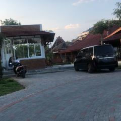 Taru Martani Coffee & Resto 1918 User Photo