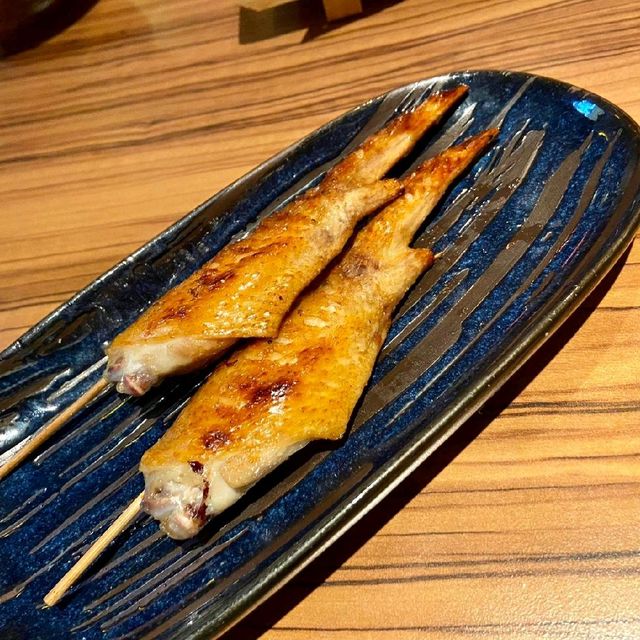 舊區高水準日本菜