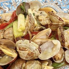 Tainan Tan Tsu Mien Seafood Restaurant 여행 사진
