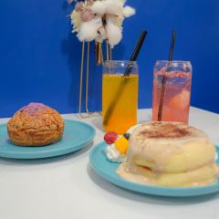 Spot Dessert Bar User Photo
