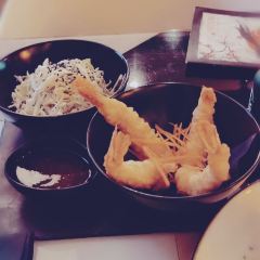 MOON Sushi & Fusion Food User Photo