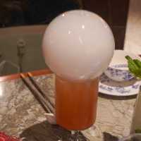 50年代洋行主題｜滿滿打卡位的火鍋店