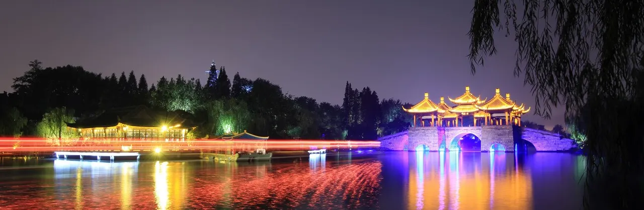 Night Attractions