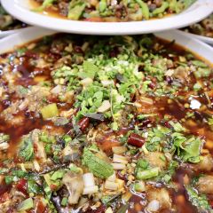黄四太安鱼府(总店) 여행 사진