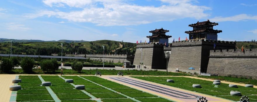 Kill Hukou Great Wall