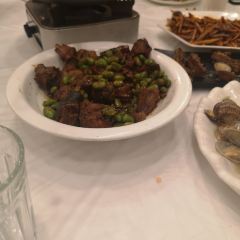 lu zhou tai tai User Photo