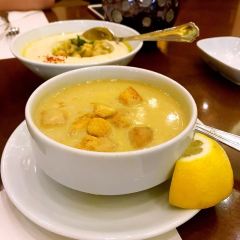 Al Hallab(Garhoud) 여행 사진