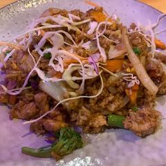 Thai Crom User Photo