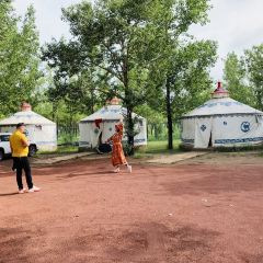 张北坝上草原聚汗轩农庄 User Photo