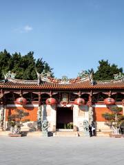 Дворец Тяньхуа