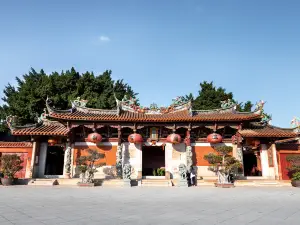 Tianhou Temple